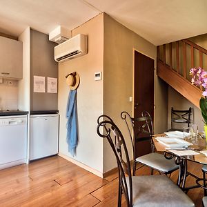 Appartamento duplex
